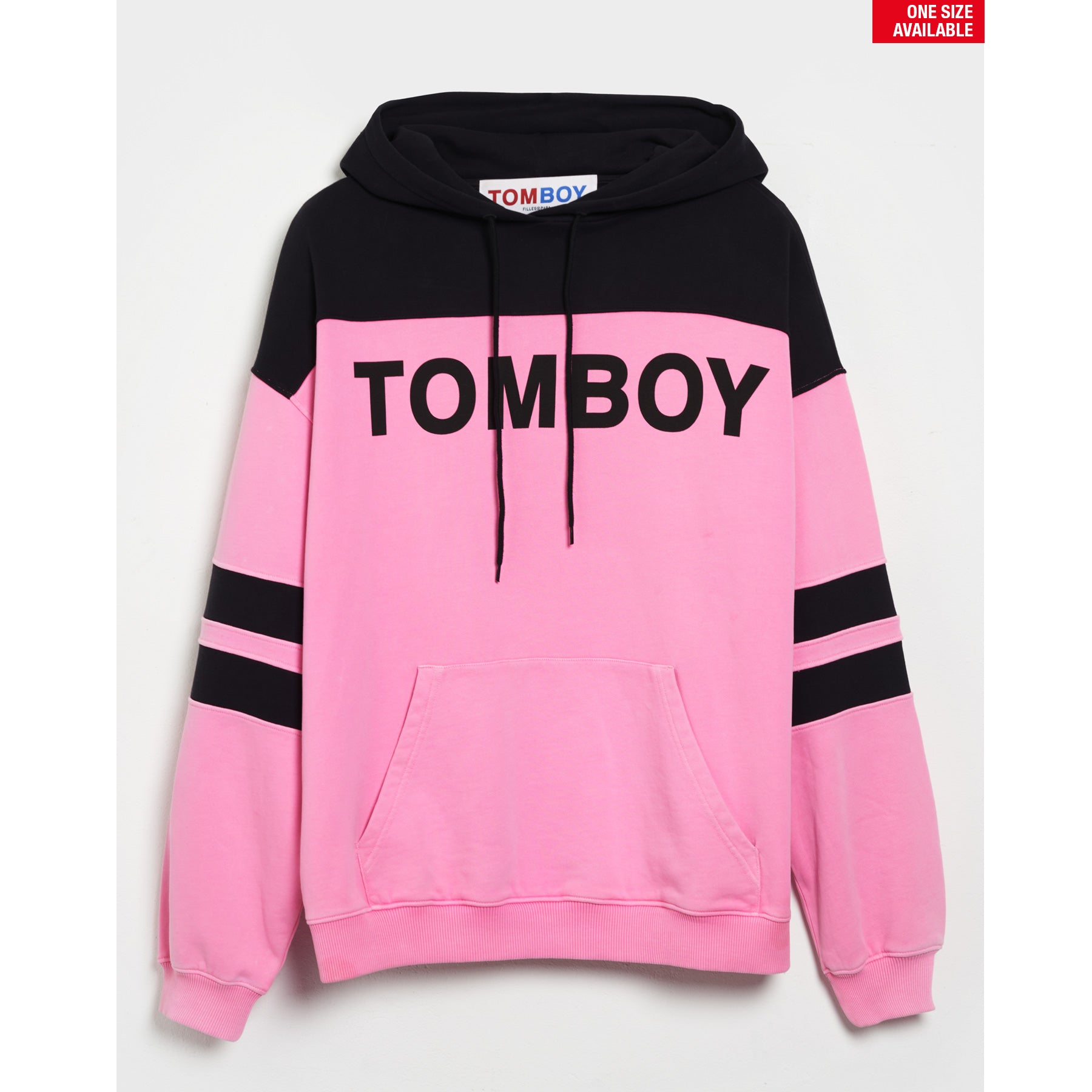 BOBBY ROSE FLUO
