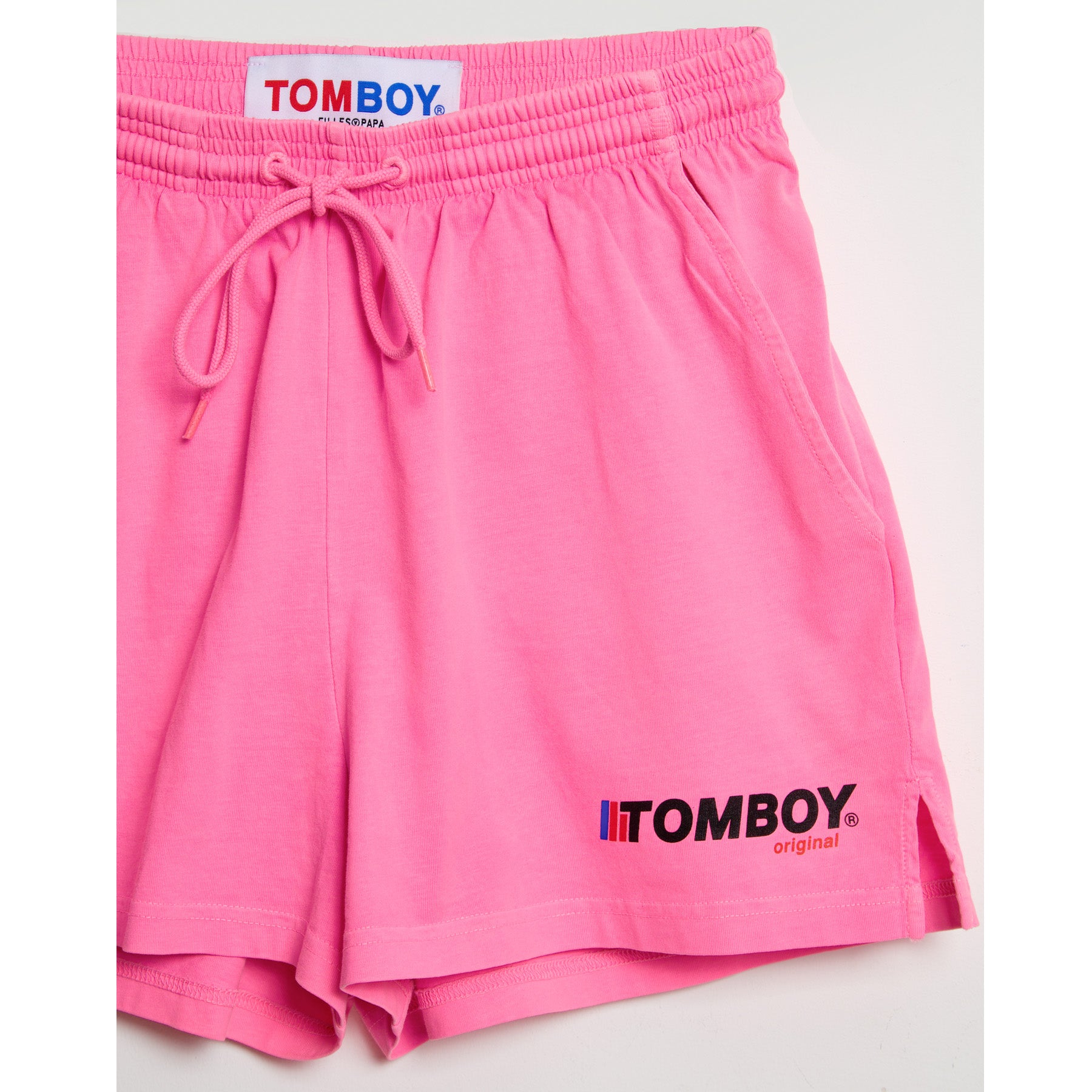 DAMON ROSE FLUO