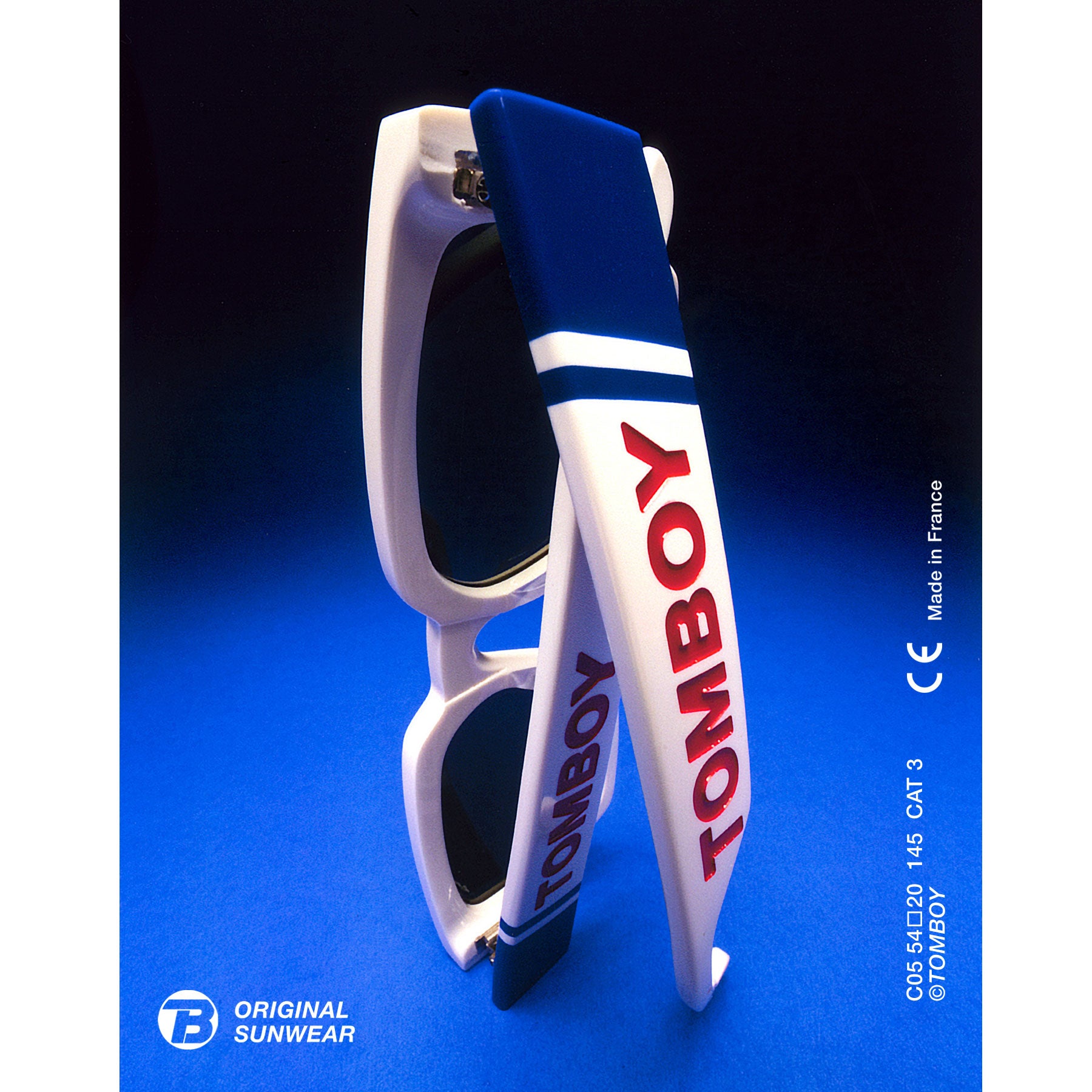 LUNETTE SOLAIRE IVOIRE