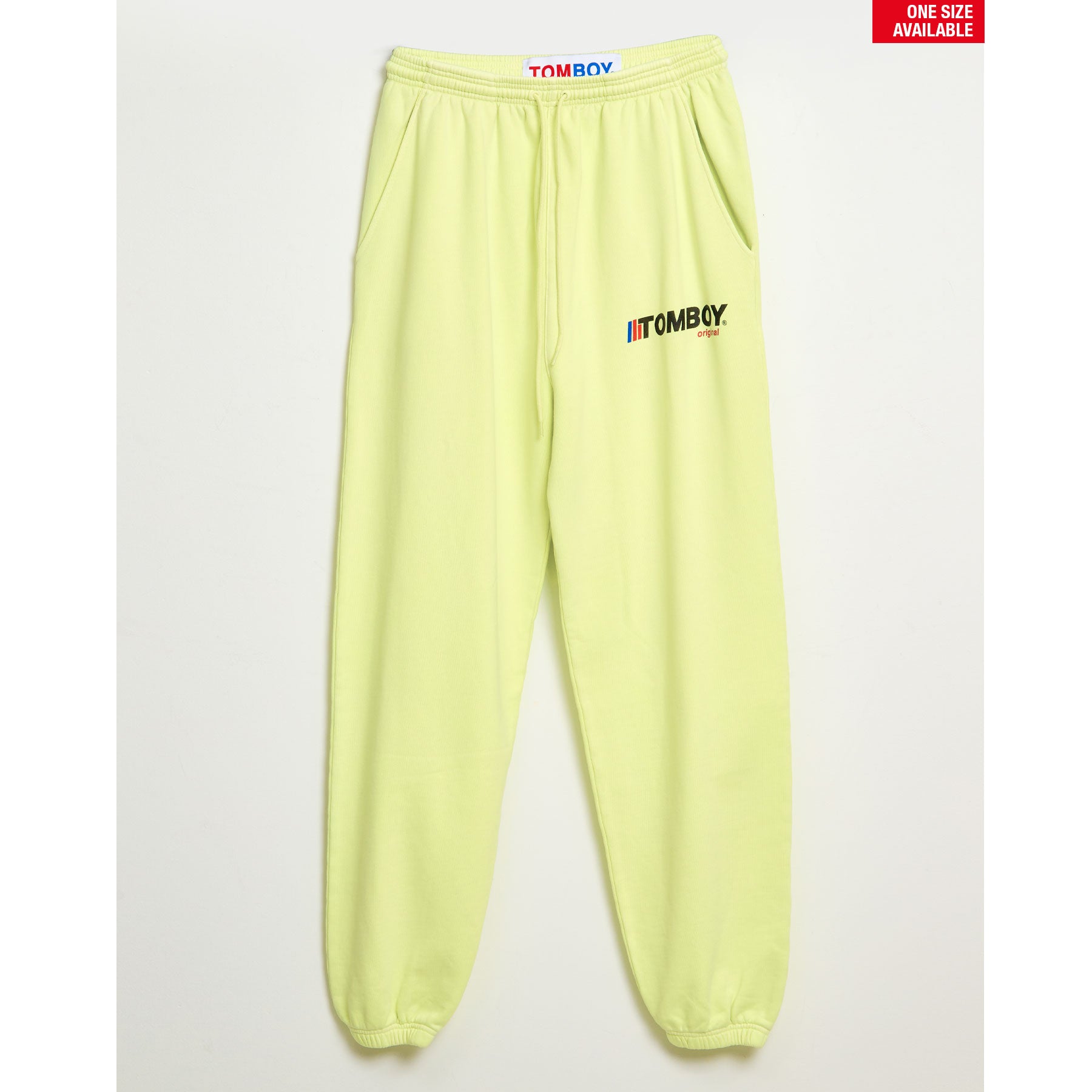 LEWIS JAUNE FLUO