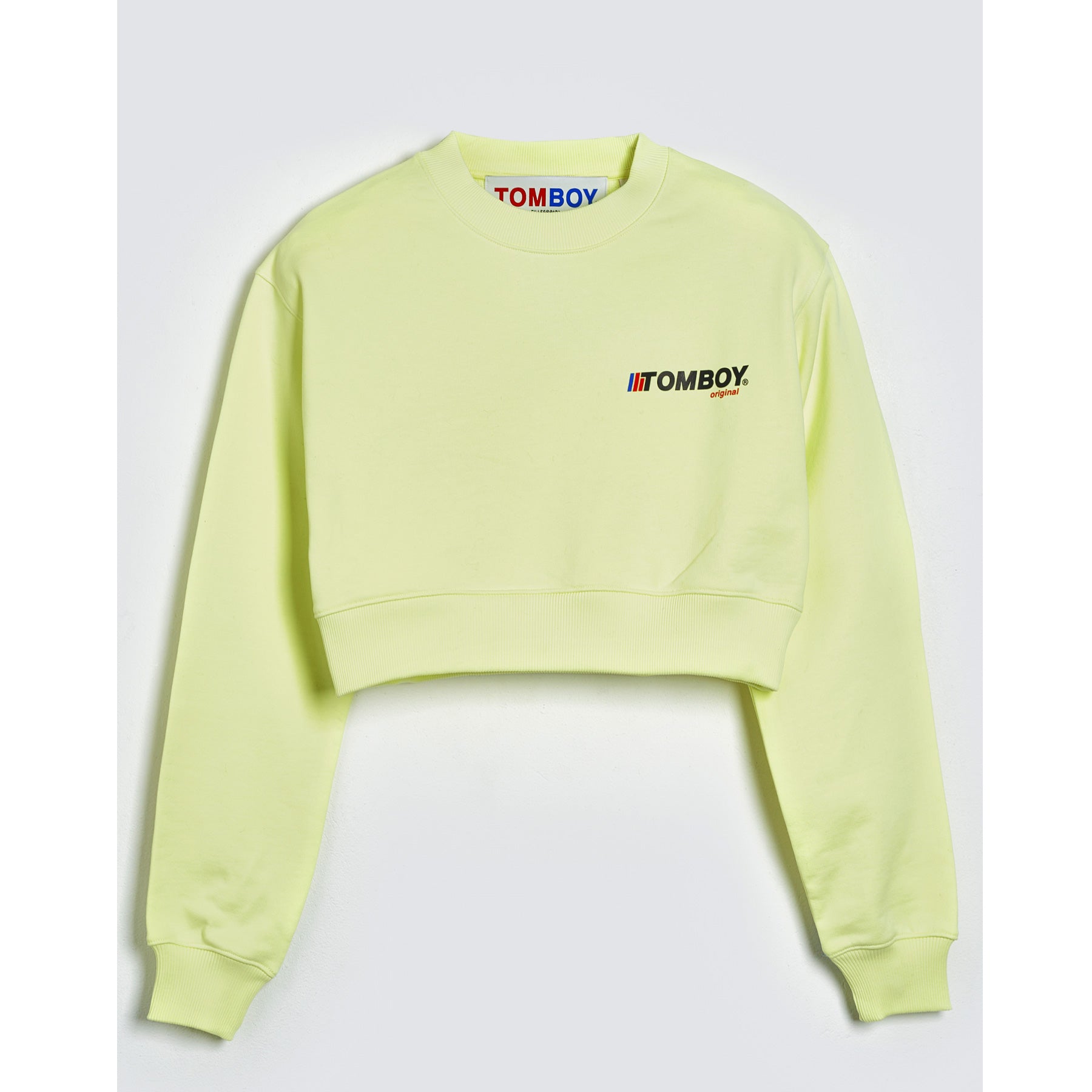 SENNA JAUNE FLUO