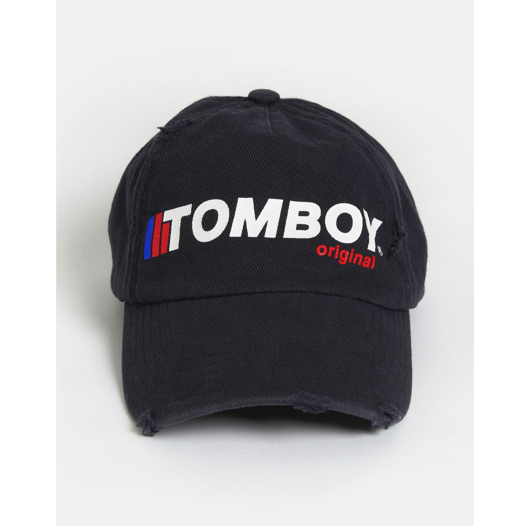 TONY NOIRE