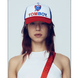 CASQUETTE TRUCKER