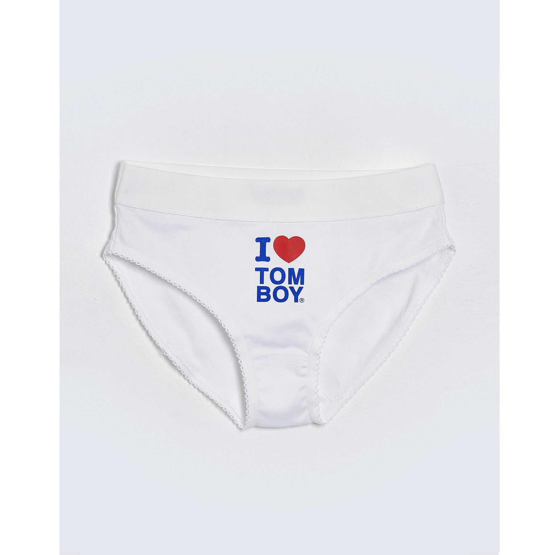SLIP I LOVE TOMBOY
