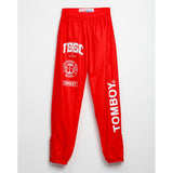 PANTALON DE JOGGING MAC