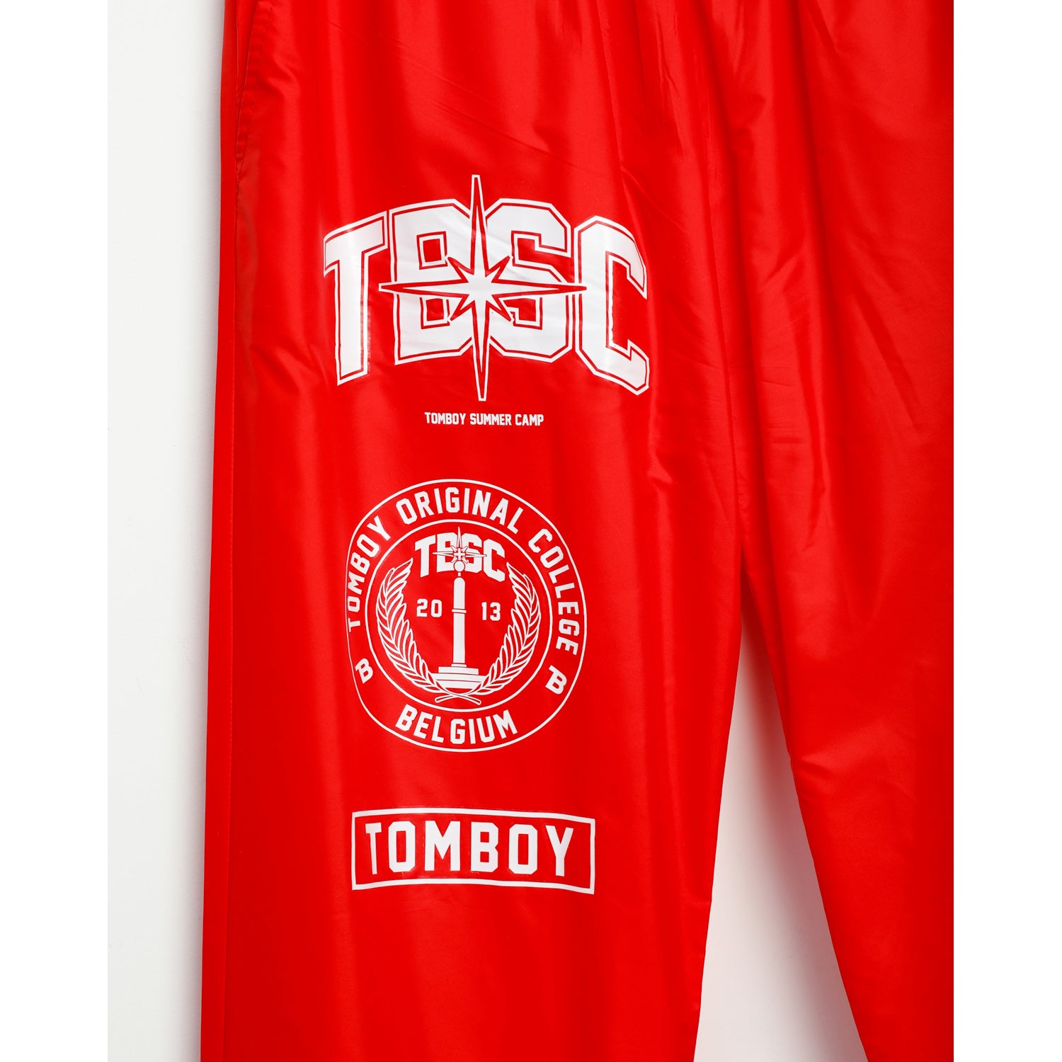 PANTALON DE JOGGING MAC