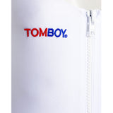 MAILLOT DE BAIN ZIPPÉ