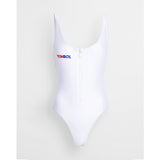 MAILLOT DE BAIN ZIPPÉ