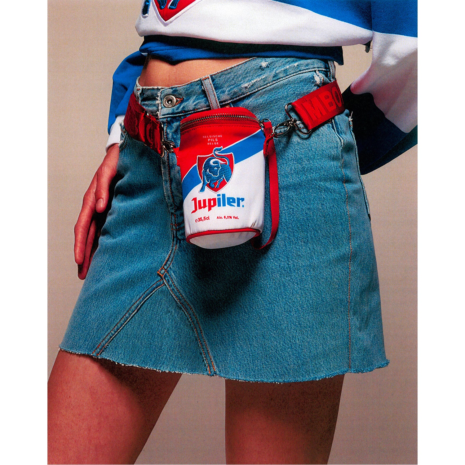 SAC BANDOULIÈRE ISOTHERME