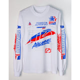 AVALANCHE BLANC CRYSTAL