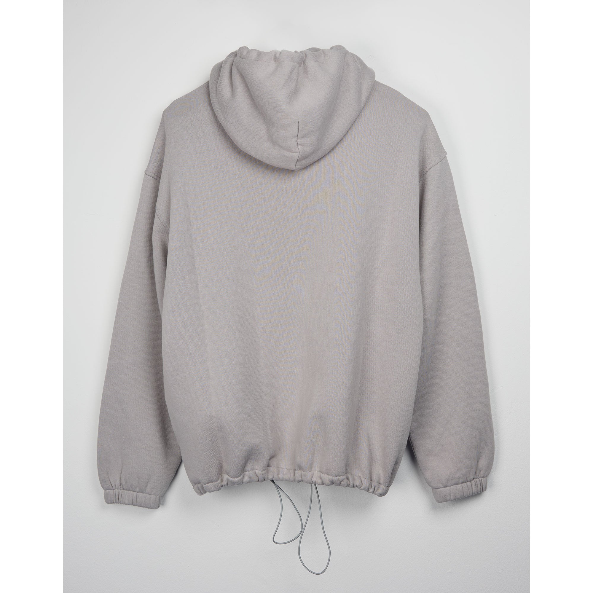 HOODIE RUSH GRIS