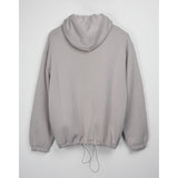 HOODIE RUSH GRIS