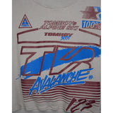 SWEATSHIRT COURT AVALANCHE