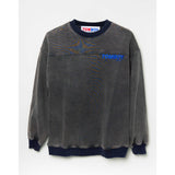 NELSON FADED BLACK