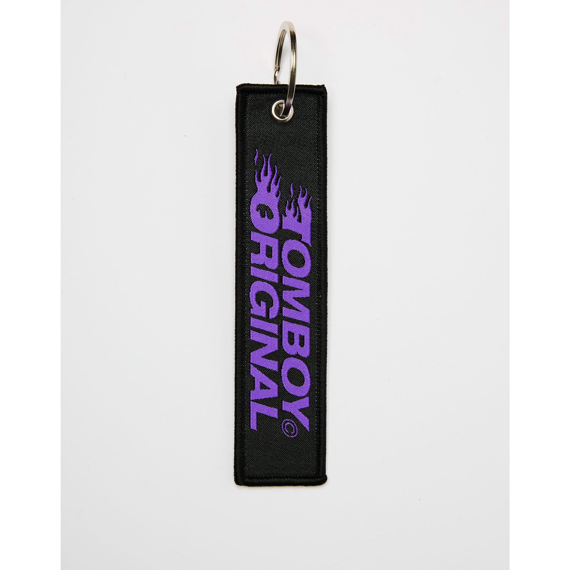 HOT WHEELS PURPLE TAG