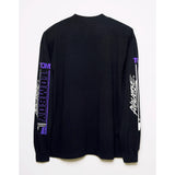 AVALANCHE NOIR CRYSTAL