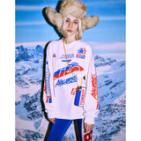 AVALANCHE BLANC CRYSTAL