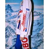 AVALANCHE BLANC CRYSTAL