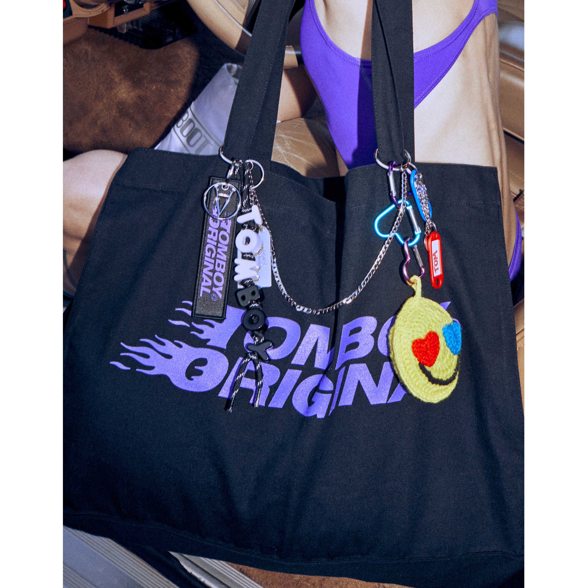 NOUVEAU BIJOUX DE SAC