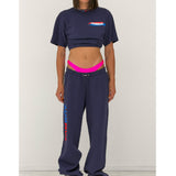 SLOPE NAVY BLUE