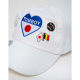 CASQUETTE EN COTON