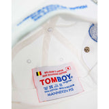 CASQUETTE EN COTON