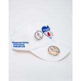 CASQUETTE EN COTON