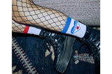 CHAUSSETTES EN COTON