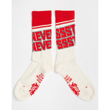 CHAUSSETTE NEVER SSST !